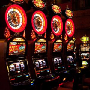 slot