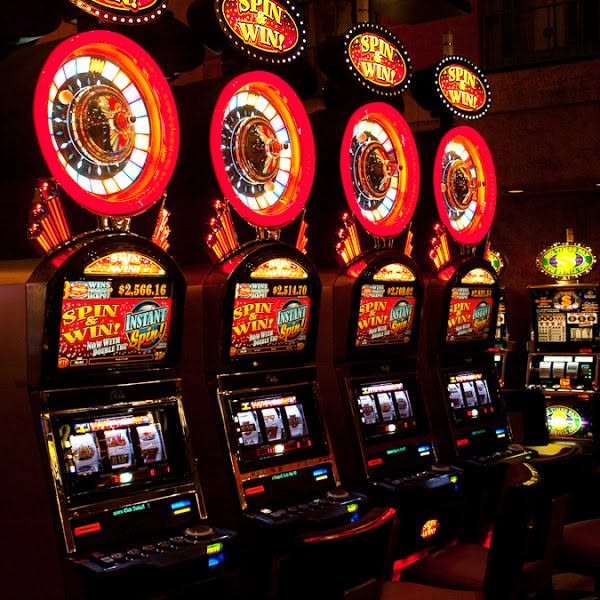 slot